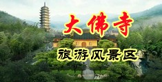 非州乱伦系列性爱视频中国浙江-新昌大佛寺旅游风景区